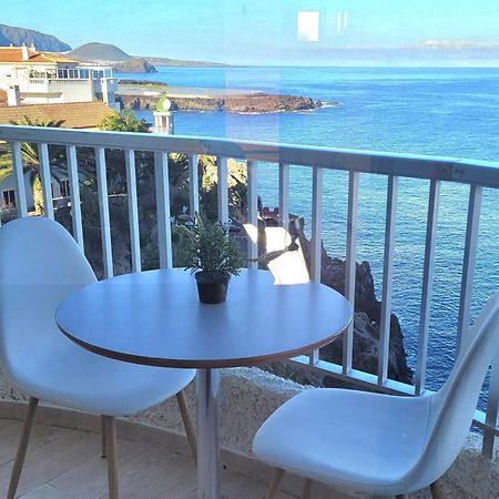 Cosy Ocean View Studio 2 San Marcos  Ngoại thất bức ảnh