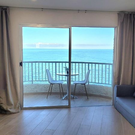 Cosy Ocean View Studio 2 San Marcos  Ngoại thất bức ảnh