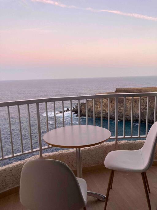 Cosy Ocean View Studio 2 San Marcos  Ngoại thất bức ảnh