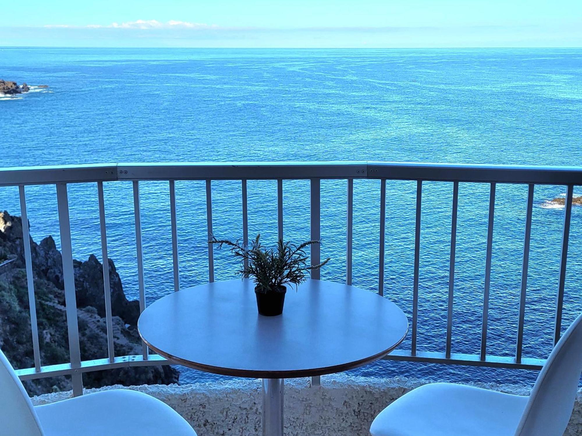 Cosy Ocean View Studio 2 San Marcos  Phòng bức ảnh